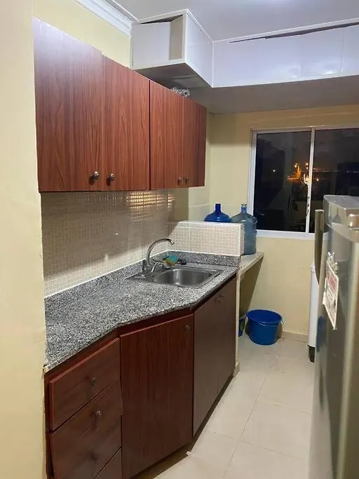 Lesnah Apartamento, Jacobo Majluta Los Casabes 0*,  Dominik Cumhuriyeti