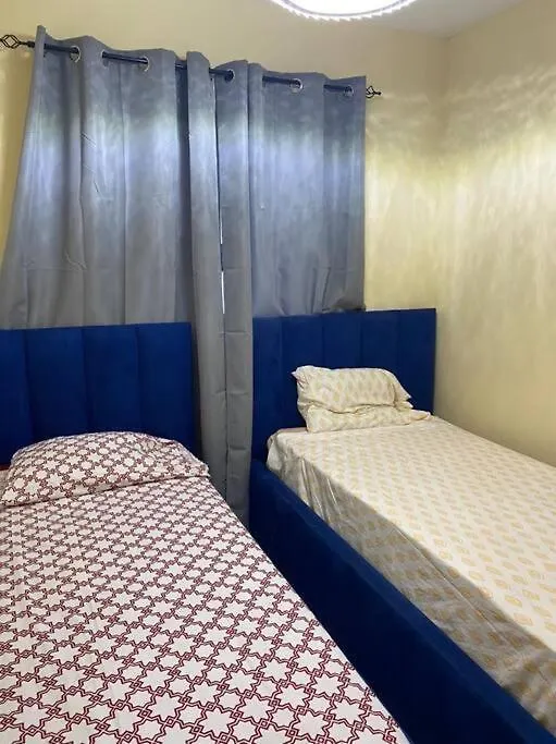 Lesnah Apartamento, Jacobo Majluta Los Casabes Daire