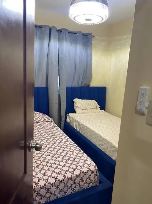 Daire Lesnah Apartamento, Jacobo Majluta Los Casabes Dominik Cumhuriyeti