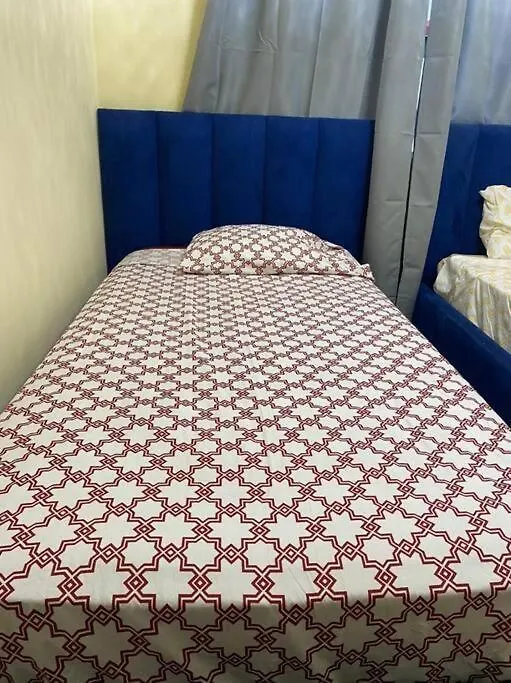 Daire Lesnah Apartamento, Jacobo Majluta Los Casabes