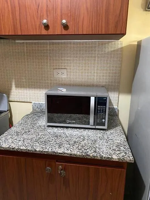 Lesnah Apartamento, Jacobo Majluta Los Casabes